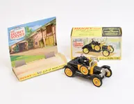 Dinky secret service.webp