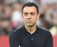 Crystal Palace Want to Appoint Xavi as Oliver Glasner Successor