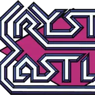 Crystal Castles